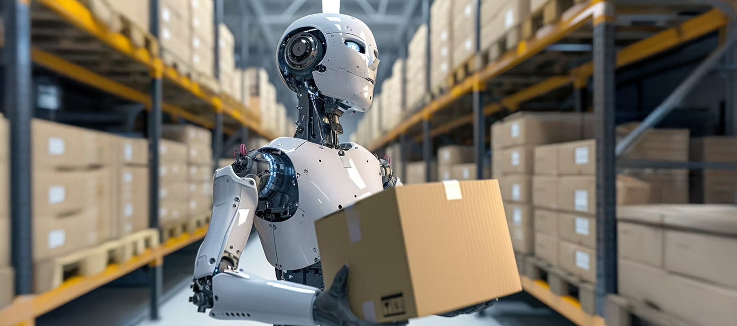 AI revolution reshaping traditional paradigms in SCM