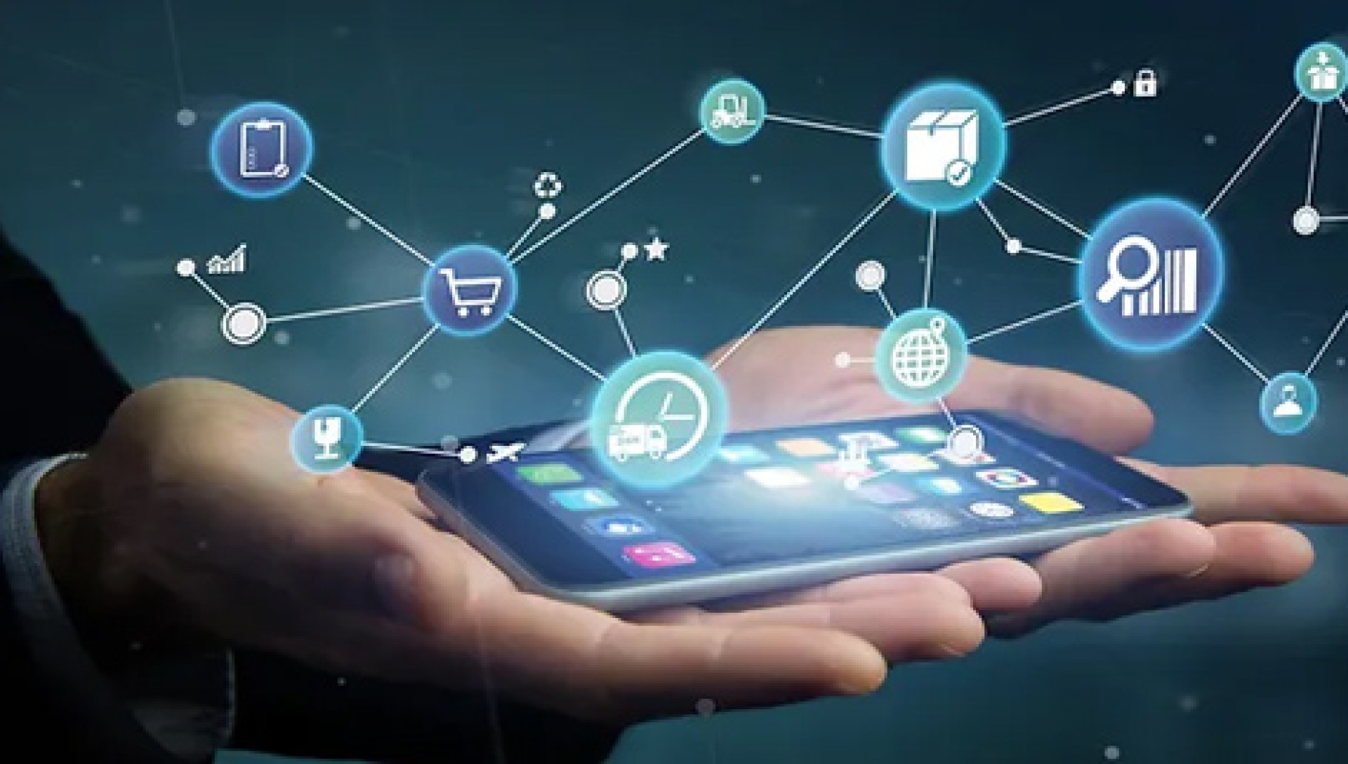 Digitalising supply chains to unlock trade inefficiencies