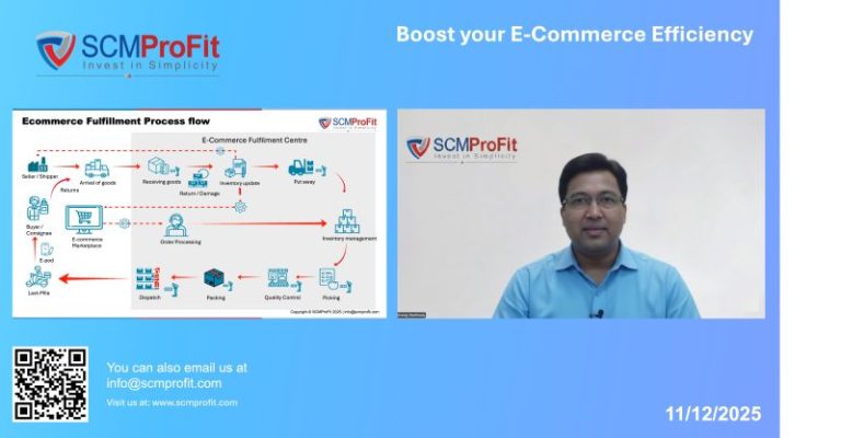 Webinar | Achieving 99.9% Picking Accuracy in B2C Warehousing