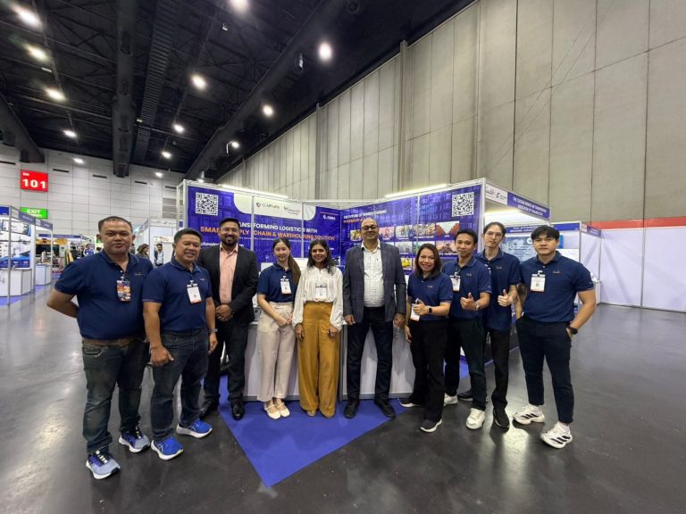 That’s a Wrap! Logistics Automation Expo 2026 in Thailand, Bangkok