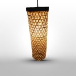 Hanging lamp - perfect for dining areas, bedrooms, or any space in need of a statement piece | Home Décor | Ideal for Gifting