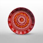 Pooja thali set, an ideal choice combining utility with elegance