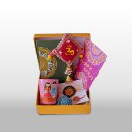 Pamper your sibling with a range of handmade rakhi products | Gift for Raksha Bandhan