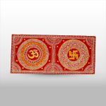 Pooja Chowki to infuse rituals with a touch of tradition